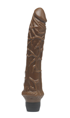 Jelly Chocolate Dream Vibrator - 3 OMG I LOVE IT I’M A