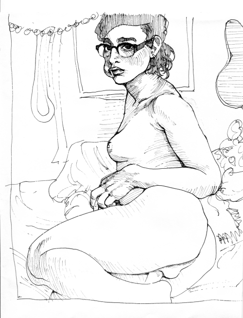 tumblr photo transeroticart 0