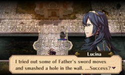 darkknight-tactician-ayla:  guys it’s obvious that lucina was