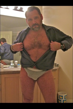 DILFs Help Build Strong Boners
