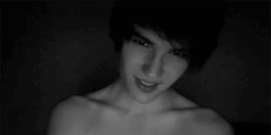 deadstarboylove:  Unbearable, beautiful, fcuk.