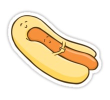 feliciousity:  The butt sex of food