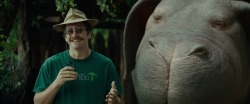 shialagod:  okja (2017)  