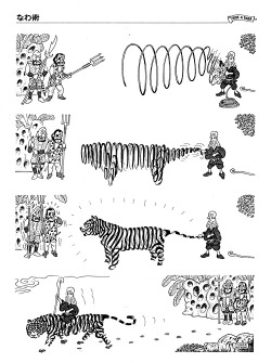 juan-fernandez:  lagubeko:  Various comics and illustrations