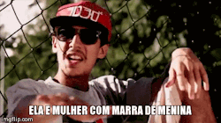 Rap é pra quem sente