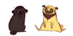 mortinfamiart:  pugletto:  The Pugquisition.  SOLAS, I REALIZED
