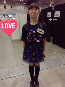 jisedai48:[Team S] Kamimura Ayuka (11/01)