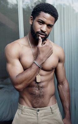 machofuckersuniverse:  DADDY-Material… 