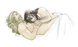 kaciart:  tallyttk: how about fili and kili waking up after their