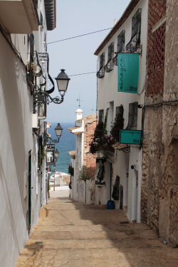 allthingseurope:  Altea, Spain (by Nené.) 