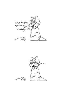 dogfluid:blanket_burrito.pngxD D’aww, poor pupper~