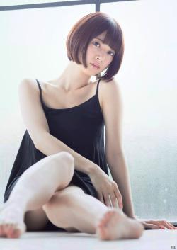  Nanami Hashimoto 