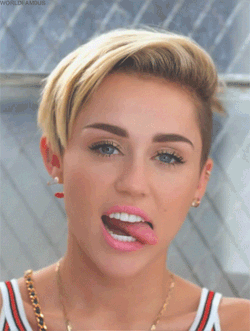 worldfam0us:  23 x Mike Will Made ft. Miley Cyrus, Wiz Khalifa