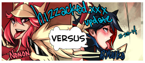 Epic Kill La Kill update! www.hizzacked.xxx