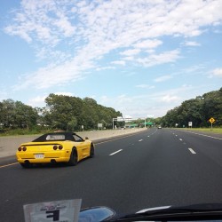 Damn baby you lookin fineeeee #ferrarri #damnbaby #fastandfurious