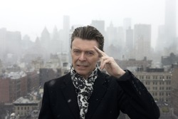 rollingstone:  A David Bowie channel is coming to Sirius XM.