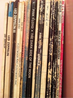 lovemy-hippielife:  Vinyl | via Tumblr on We Heart It.