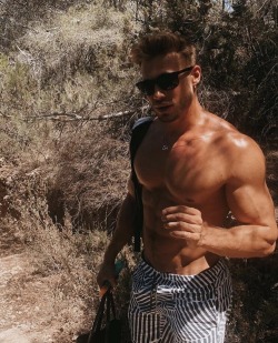 kettlebuns:  Matt Law
