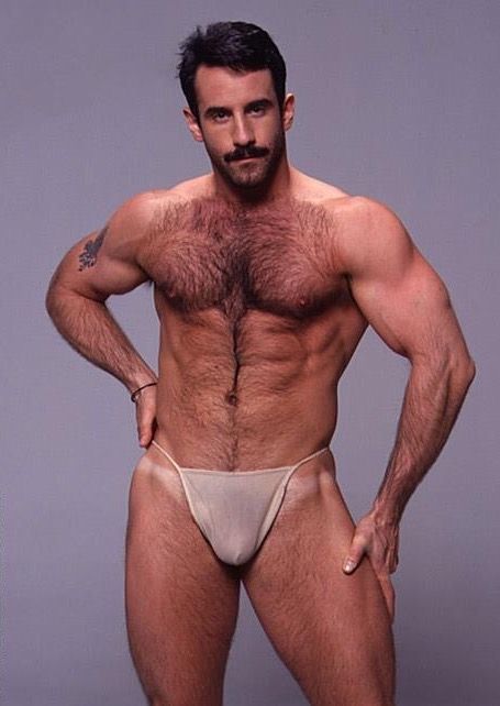 decorumviris:  Steve Kelso, performer