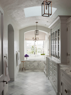 georgianadesign:  Monarch Beach residence, CA. M. Elle Design.