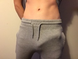 Not great pictures, but same sweatpants!?They’re almost the