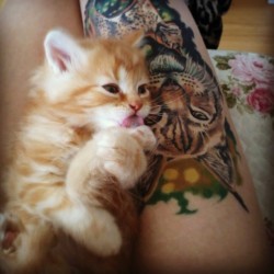 1337tattoos:  instagram: agkloster