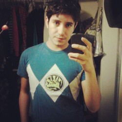 prince-andre-of-texcoco:  One of my #favorite #shirts :) #selfie