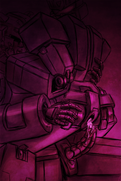 almond2:  Senator Ratbat and Soundwave again, oops >_>