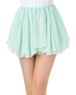 benjamin-bunnybutt:  pastelwarrior: Other skirt sets x and x