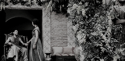 rubyredwisp:  ♕ So you believe you are pure? Perfect? Wholly