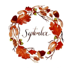 violetwitchcraft:  tinkdontwearpink:  Hello, September.    YES!!!!!!!