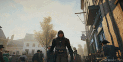arnodorin:  trying to make a cool gif when this happens