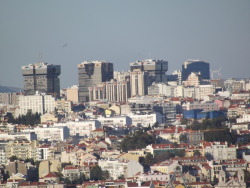 citylandscapes:  Lisbon, Portugal. 