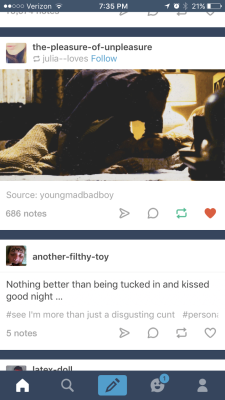 My dashboard did a thing 😱😱😱 in the gif he tucked her