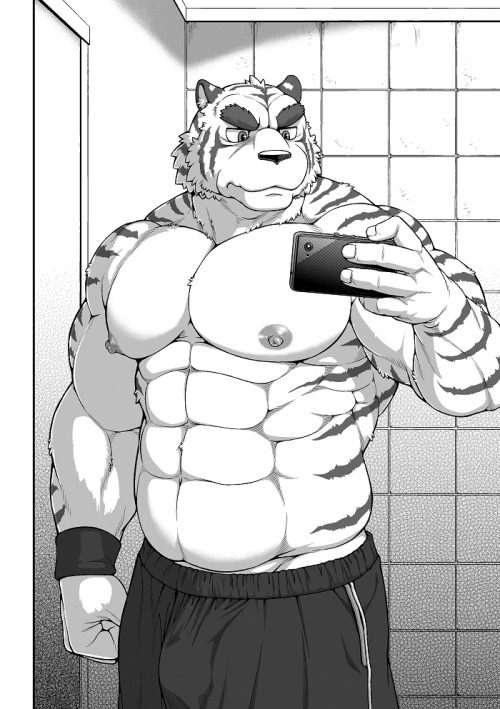 kemo-homo:  by: Pendulum 