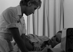 hirxeth:  Persona (1966) dir Ingmar Bergman