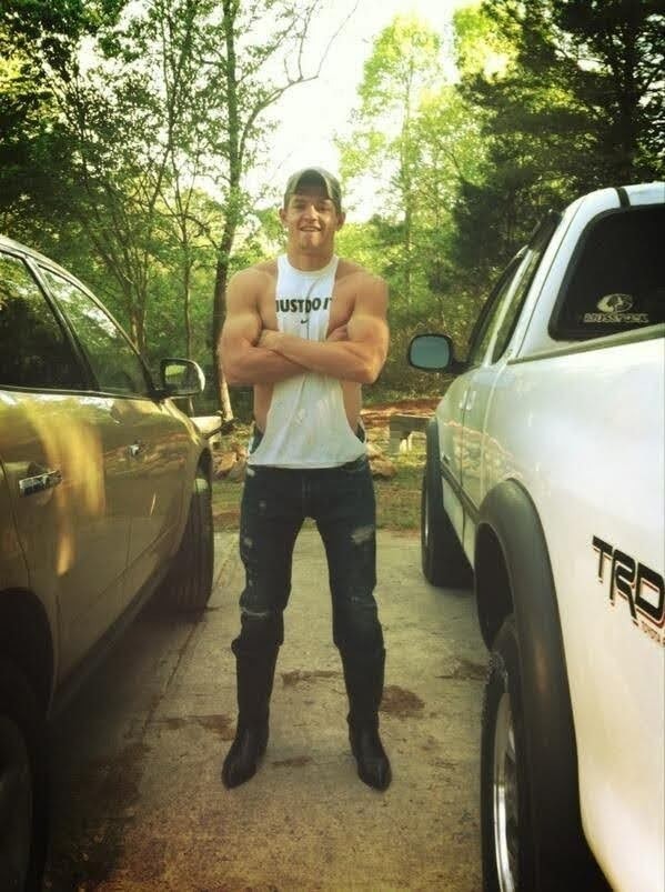 redneckparson7:
