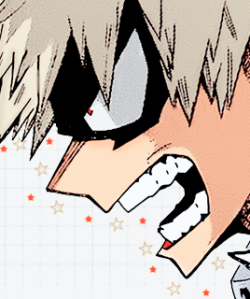 reiiciel: Bakugou Katsuki requested by the lovely @fancy-but-disgruntled