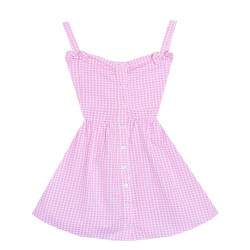 nymphetfashion:  Pink Dresses From Bonne Chance Collections 
