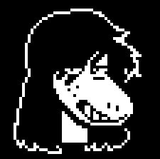 jays—wing:  ive compiled all of susie’s talking sprites