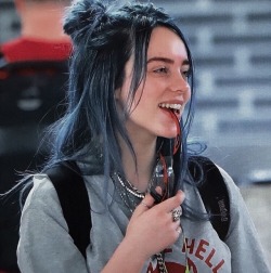 billie eilish