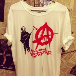 Totally gona rock my #jesuschristsuperstar T-Shirt tomorrow!