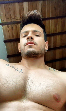 Go Gaga on a Dick