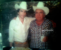 octavioleyvabautista:  Don Chalino Sanchez (El Rey Del Corrido)