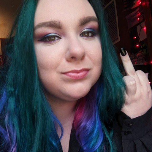 fatgothgf:i havent sucked a dick in so long im startin to forget