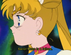 ellieellieoxenfree:  actual flawless queen tsukino usagi   this