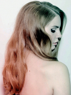 adoringlana:  Lana Del Rey photographed by Nicolas Hidiroglou