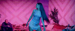 nicknamenyquil:  divarraca:  WORKKKKK!  i do that tongue thing