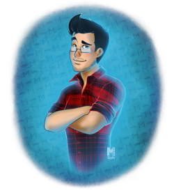 missbloodyeyes:  Markiplier I hate when I delay things because