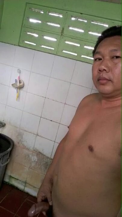 malay-daddy:  abah Polis Chub 